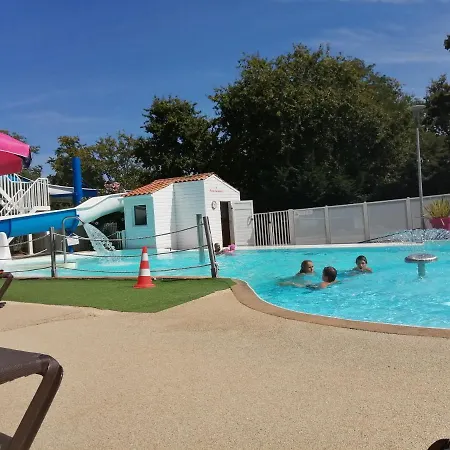 Mobil Eleganzia Soulac-sur-Mer